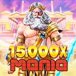 15.000x Mania